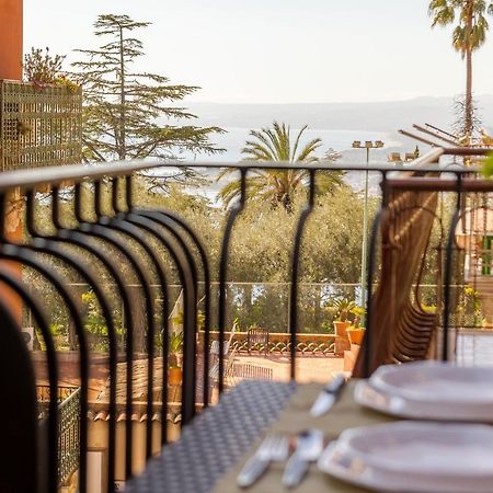 Casa Failla - Taormina Centro Appartement Buitenkant foto